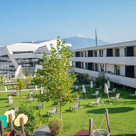 Appartementhaus Karawankenhof Φίλλαχ Εξωτερικό φωτογραφία