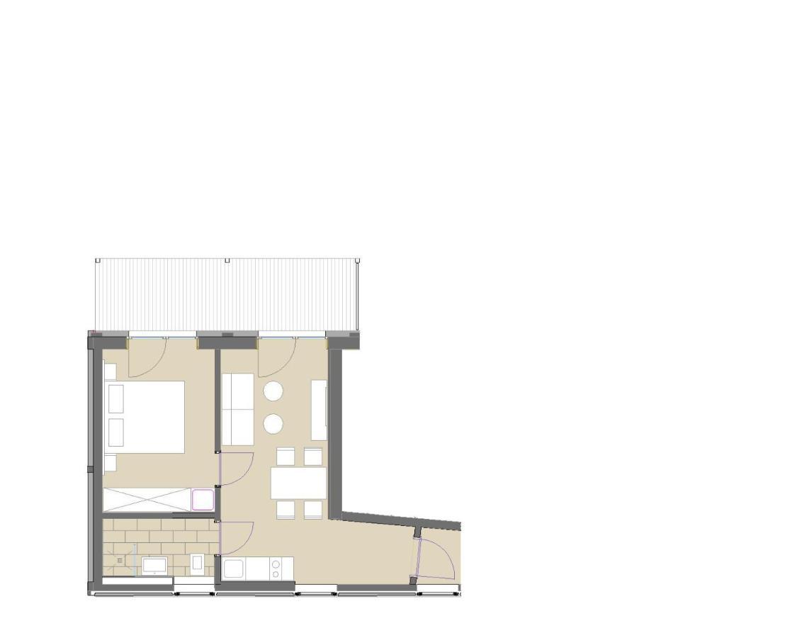 Appartementhaus Karawankenhof Φίλλαχ Εξωτερικό φωτογραφία